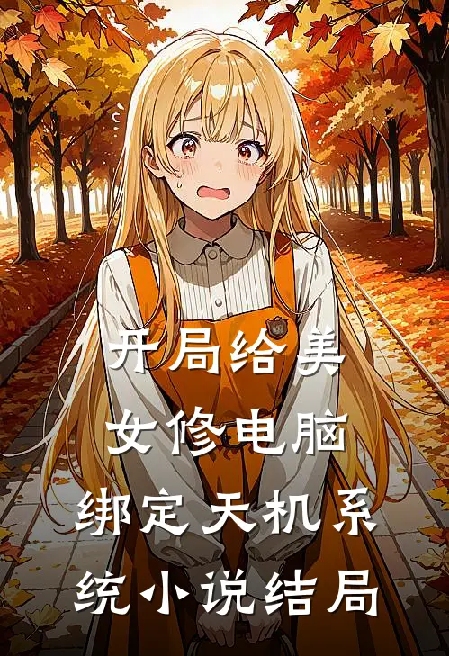 开局给美女修电脑，绑定天机系统小说结局