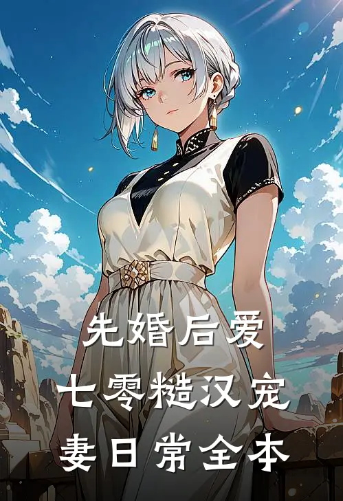 先婚后爱：七零糙汉宠妻日常全本