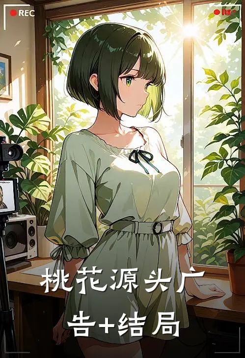 桃花源头广告+结局