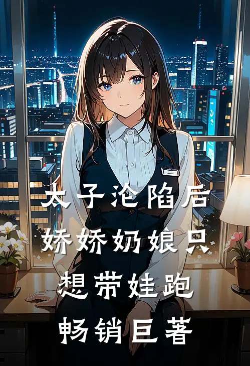 太子沦陷后，娇娇奶娘只想带娃跑畅销巨著