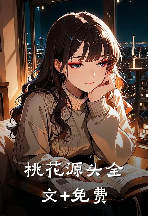 桃花源头全文+免费