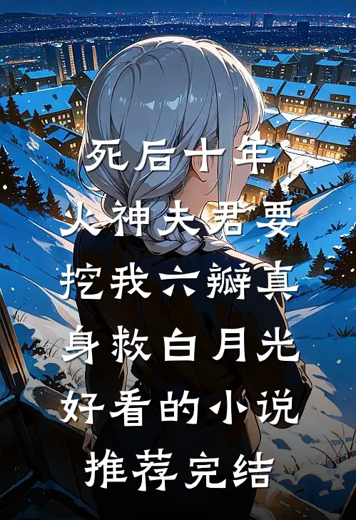 死后十年，火神夫君要挖我六瓣真身救白月光好看的小说推荐完结