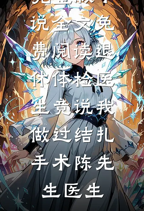 退休体检医生竟说我做过结扎手术陈先生医生免费小说全本阅读_完整版小说全文免费阅读退休体检医生竟说我做过结扎手术陈先生医生