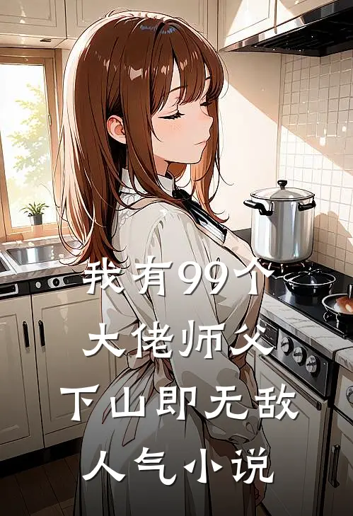 我有99个大佬师父，下山即无敌人气小说