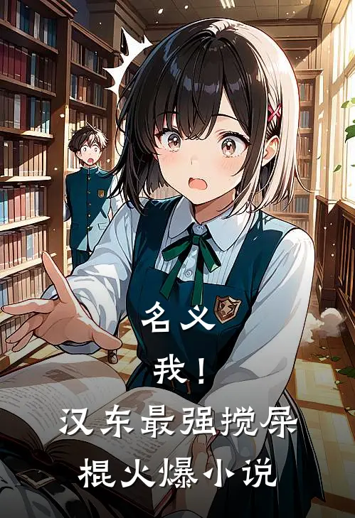 名义：我！汉东最强搅屎棍火爆小说