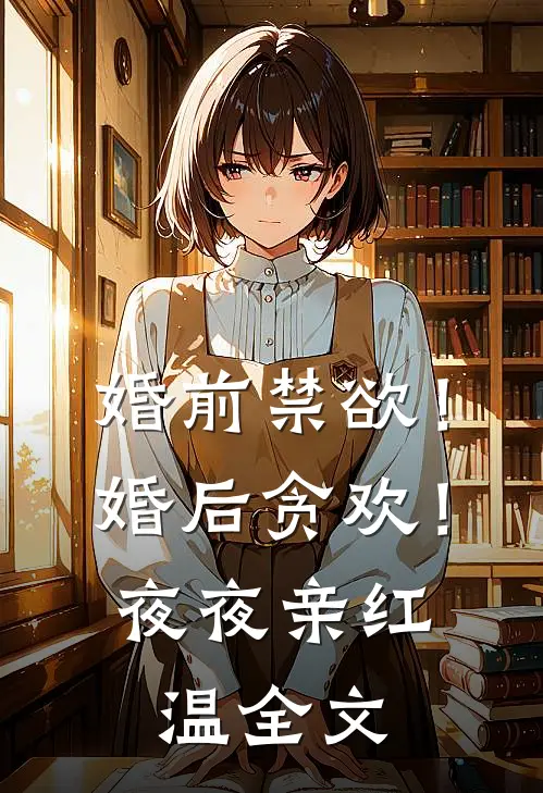 婚前禁欲！婚后贪欢！夜夜亲红温全文