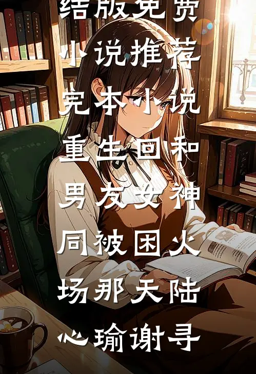 重生回和男友女神同被困火场那天(陆心瑜谢寻)完结版免费小说_推荐完本小说重生回和男友女神同被困火场那天陆心瑜谢寻