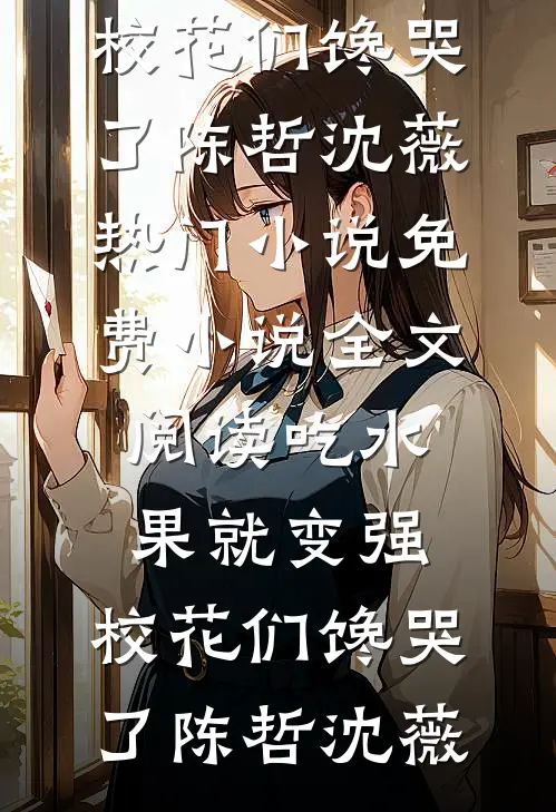 吃水果就变强，校花们馋哭了(陈哲沈薇)热门小说_免费小说全文阅读吃水果就变强，校花们馋哭了(陈哲沈薇)