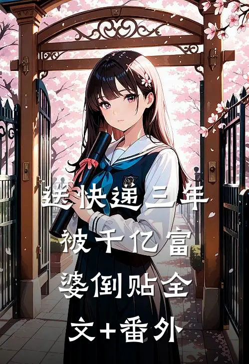 送快递三年，被千亿富婆倒贴全文+番外