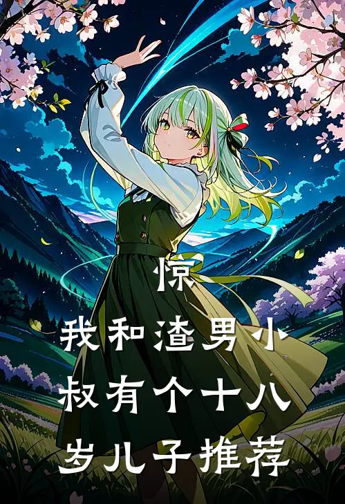 惊，我和渣男小叔有个十八岁儿子推荐