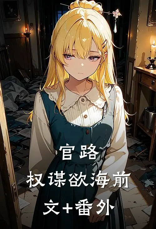 官路：权谋欲海前文+番外