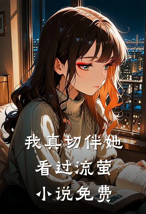 我真切伴她看过流萤小说免费