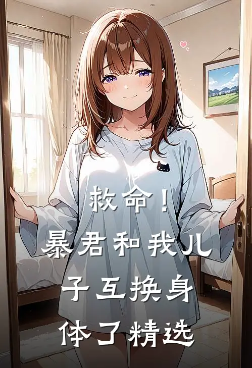 救命！暴君和我儿子互换身体了精选