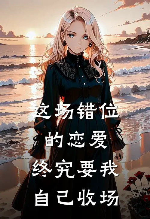 这场错位的恋爱,终究要我自己收场是歌