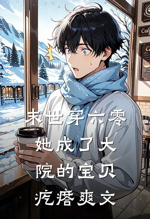末世穿六零她成了大院的宝贝疙瘩爽文