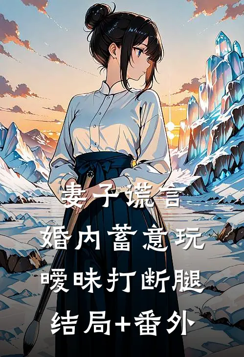 妻子谎言，婚内蓄意玩暧昧打断腿结局+番外
