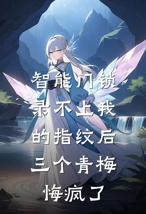 智能门锁录不上我的指纹后，三个青梅悔疯了
