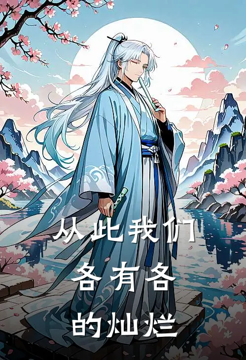 从此我们,各有各的灿烂英语