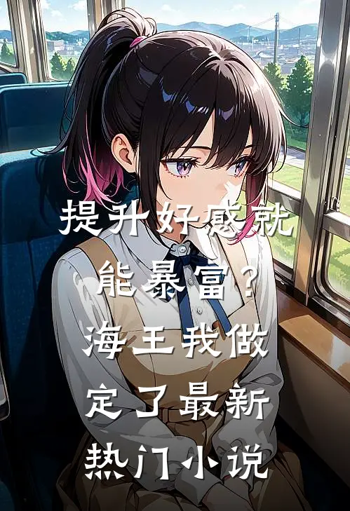 提升好感就能暴富？海王我做定了最新热门小说