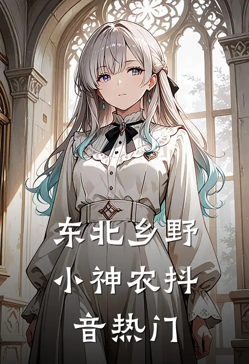 东北乡野小神农抖音热门