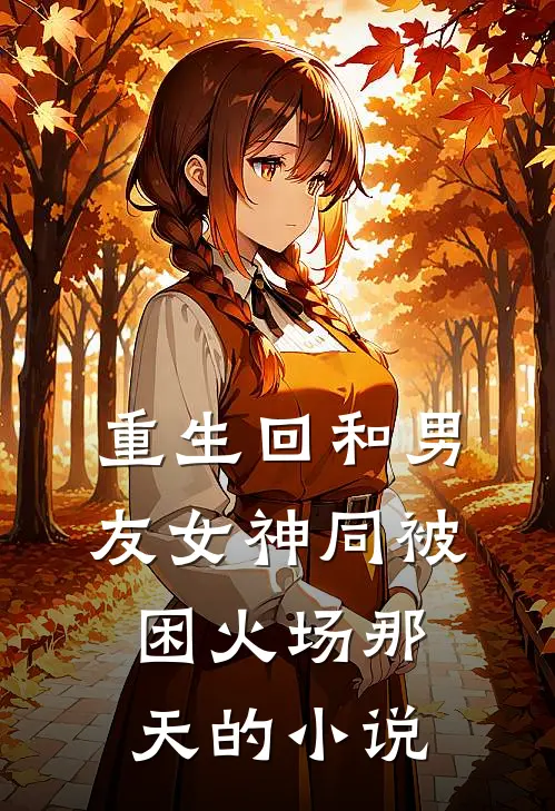 重生回和男友女神同被困火场那天的小说