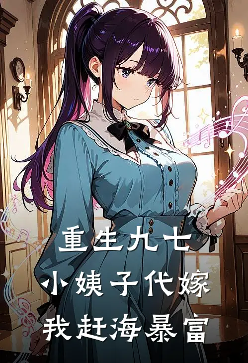 重生九七：小姨子代嫁，我赶海暴富