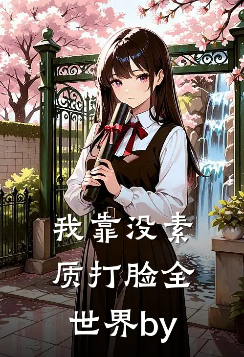 我靠没素质打脸全世界by
