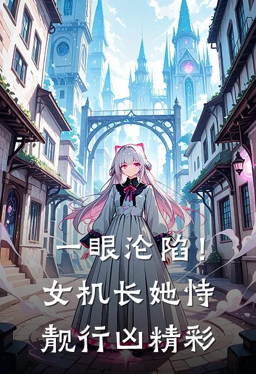 一眼沦陷！女机长她恃靓行凶精彩