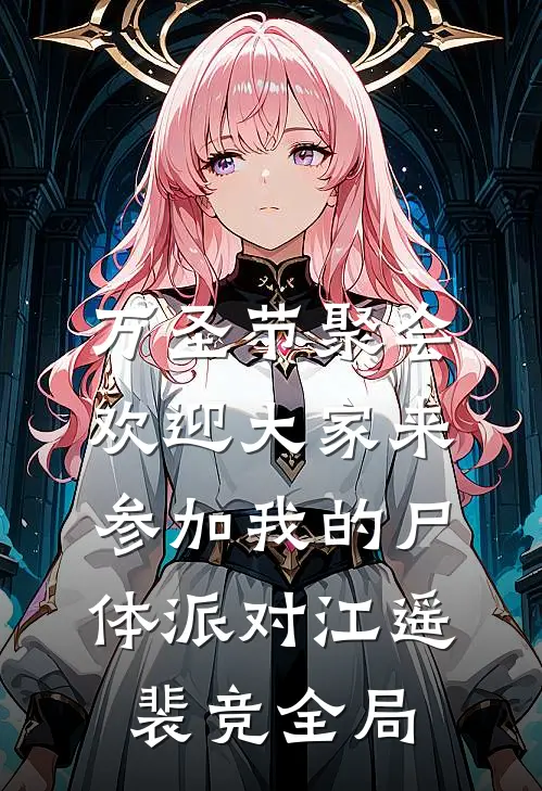 万圣节聚会，欢迎大家来参加我的尸体派对江遥裴竞全局