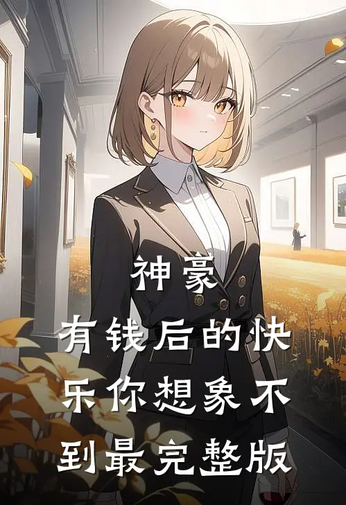 神豪：有钱后的快乐你想象不到最完整版