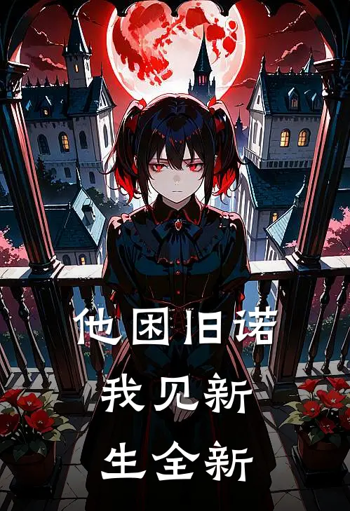 他困旧诺，我见新生全新