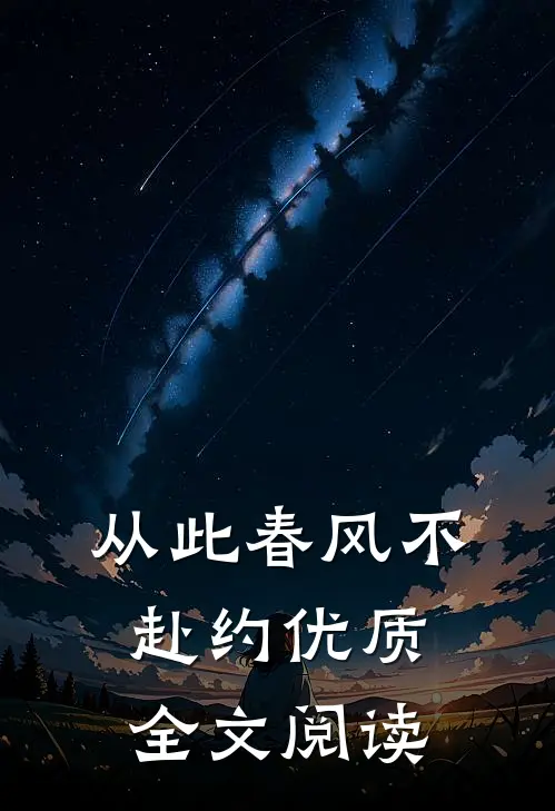 从此春风不赴约优质全文阅读