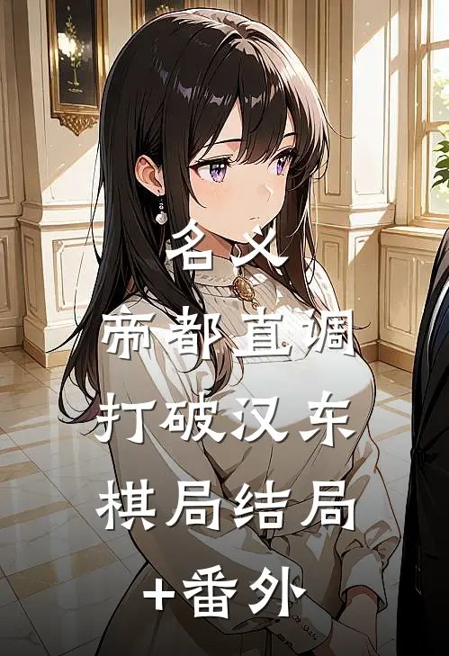 名义：帝都直调，打破汉东棋局结局+番外