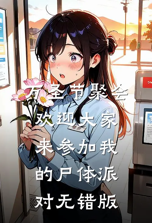 万圣节聚会，欢迎大家来参加我的尸体派对无错版