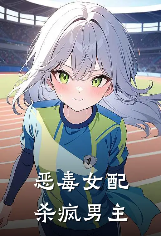 恶毒女配，杀疯男主