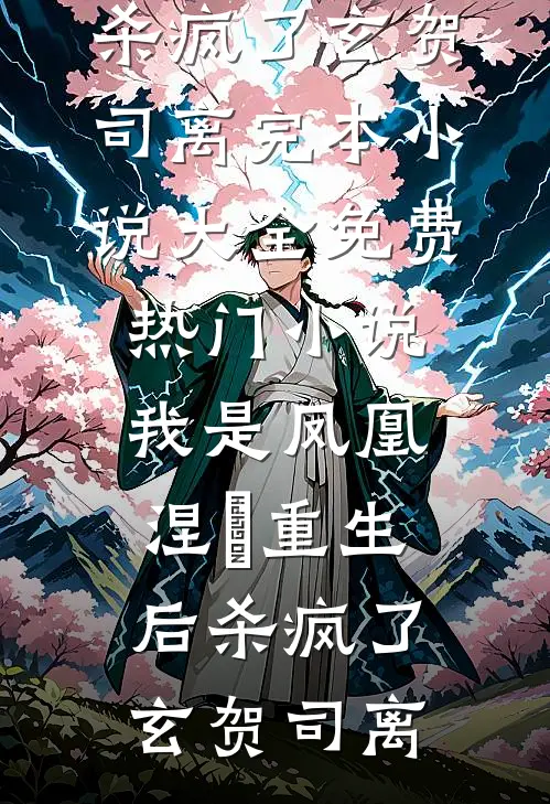 我是凤凰，涅槃重生后杀疯了玄贺司离完本小说大全_免费热门小说我是凤凰，涅槃重生后杀疯了(玄贺司离)
