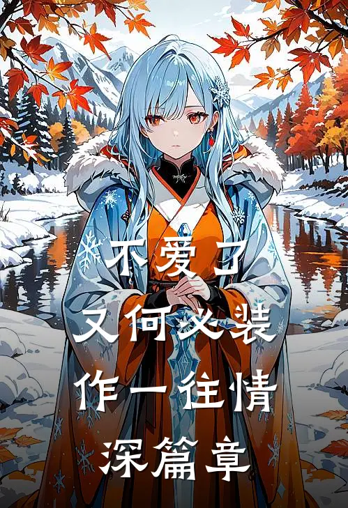 不爱了，又何必装作一往情深篇章