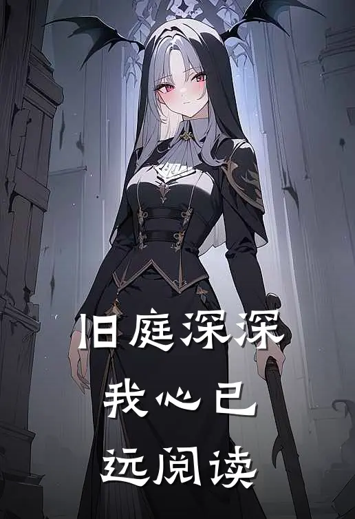 旧庭深深，我心已远阅读