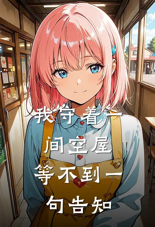 我守着一间空屋，等不到一句告知