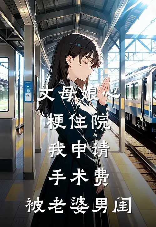 丈母娘心梗住院，我申请手术费，被老婆男闺