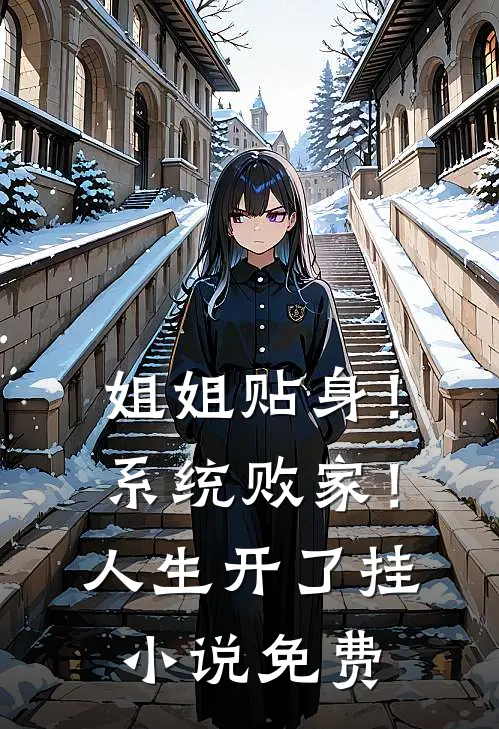 姐姐贴身！系统败家！人生开了挂小说免费