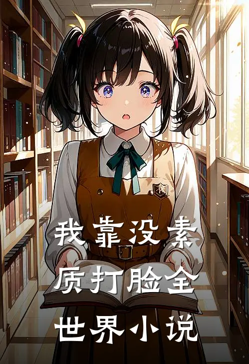 我靠没素质打脸全世界小说