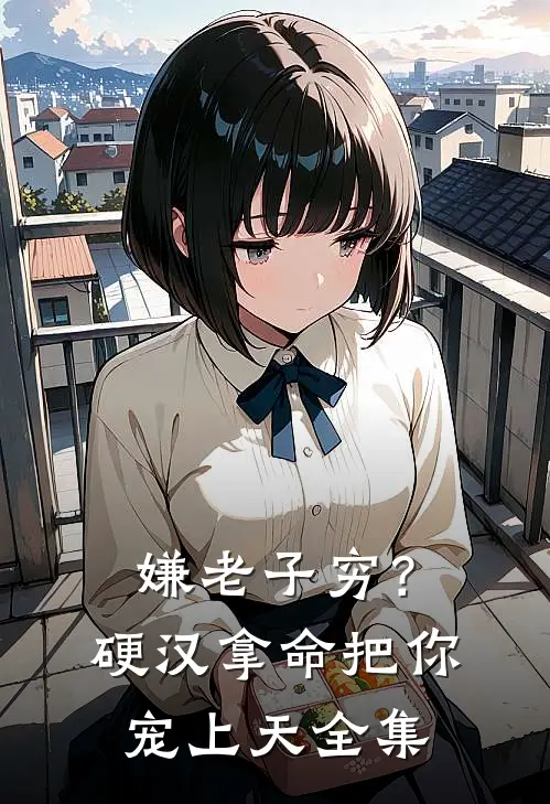 嫌老子穷？硬汉拿命把你宠上天全集