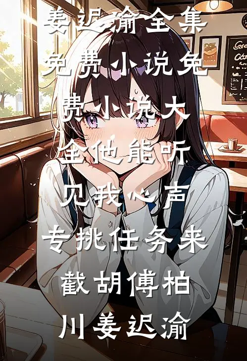 他能听见我心声，专挑任务来截胡傅柏川姜迟渝全集免费小说_免费小说大全他能听见我心声，专挑任务来截胡(傅柏川姜迟渝)