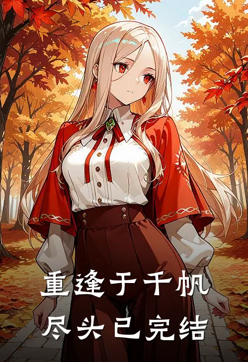 重逢于千帆尽头已完结