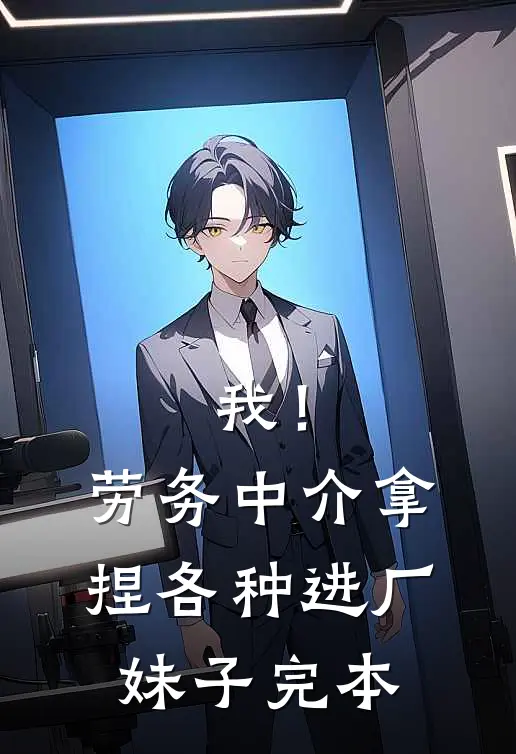 我！劳务中介，拿捏各种进厂妹子完本