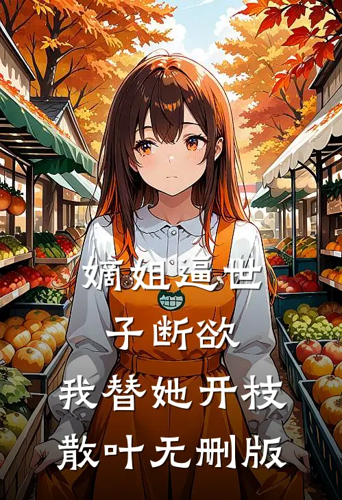 嫡姐逼世子断欲，我替她开枝散叶无删版