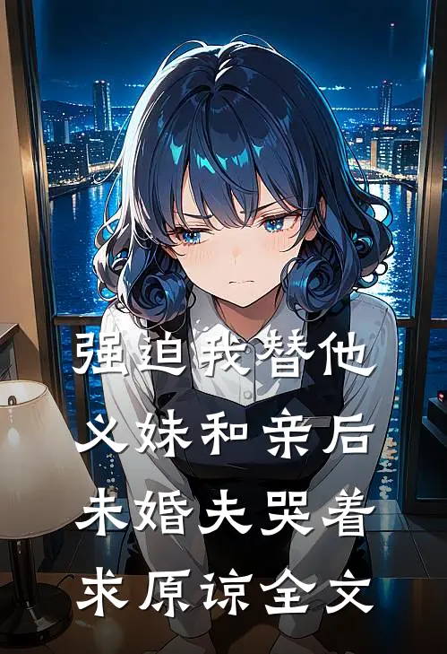 强迫我替他义妹和亲后，未婚夫哭着求原谅全文