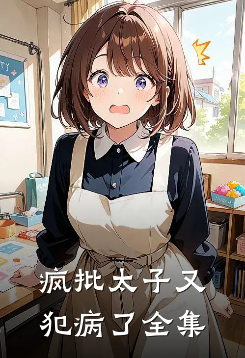 疯批太子又犯病了全集