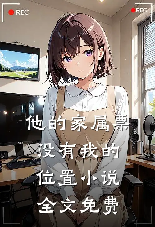 他的家属票，没有我的位置小说全文免费